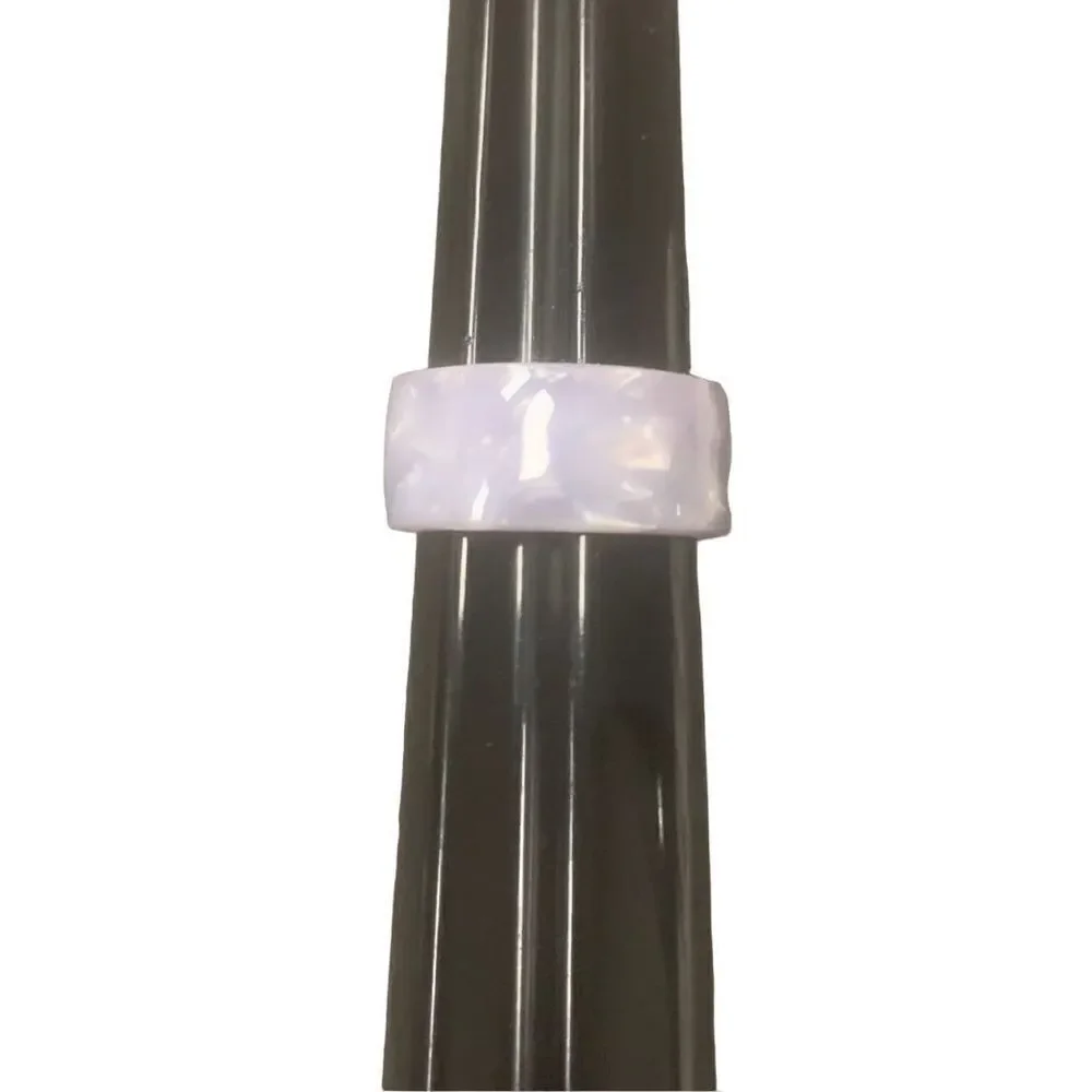 Adjustable Acrylic Ring